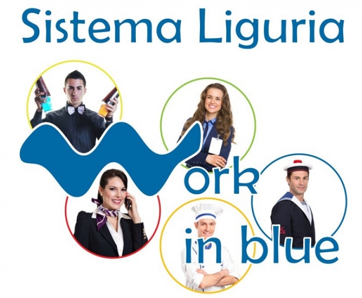 “Sistema Liguria Work in Blue”, nuove opportunità di formazione