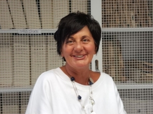 Paola Sisti entra in Consiglio Provinciale