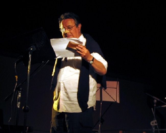 &quot;Paolo Bertolani/Brillano o poeta&quot;: recital nel decennale della scomparsa del poeta