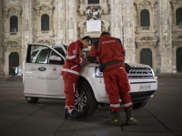 Al via il corso per diventare Volontari della Croce Rossa Italiana