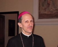 40 anni di &quot;Spezia Sette&quot;, l&#039;intervista al Vescovo Palletti