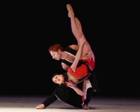 Una prima ballerina spezzina per “Carmen”: alla Spezia fa tappa della tournée internazionale del Balletto di Milano
