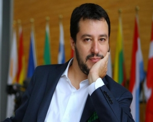 Salvini a Lerici e La Spezia sabato 2 maggio
