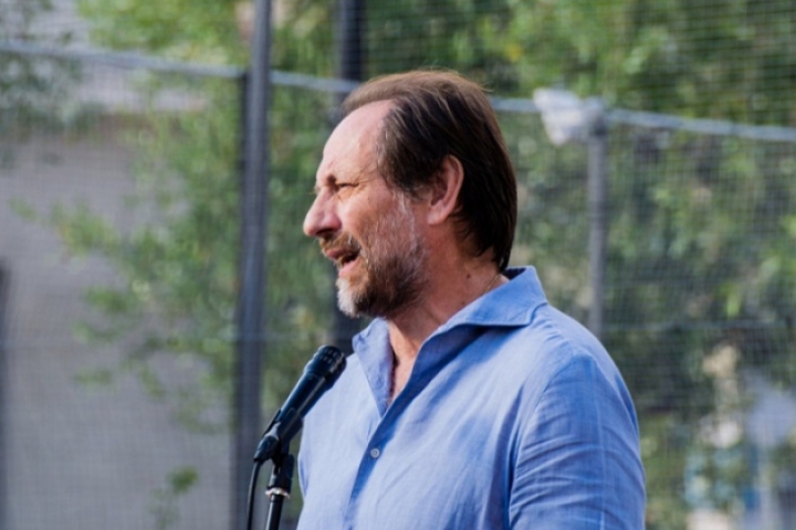 Gianni Pastorino