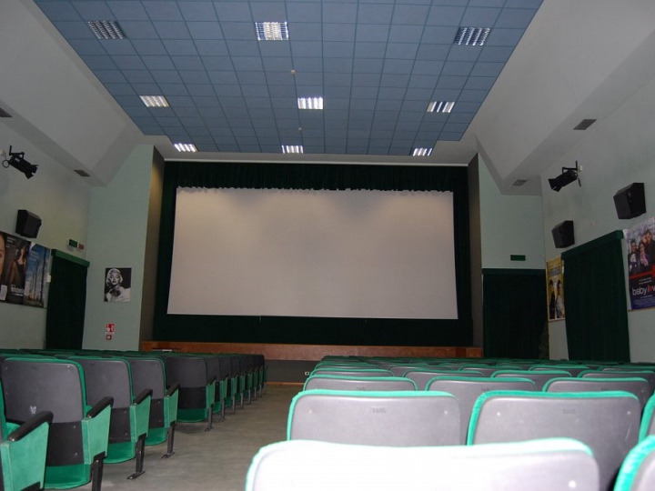 Il cinema in salotto: i consigli del Nuovo-Astoria-Garibaldi dal 4 all&#039;11 aprile