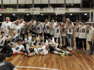 Il Volley Laghezza chiude il campionato in casa dell&#039; Amadeo S. Remo