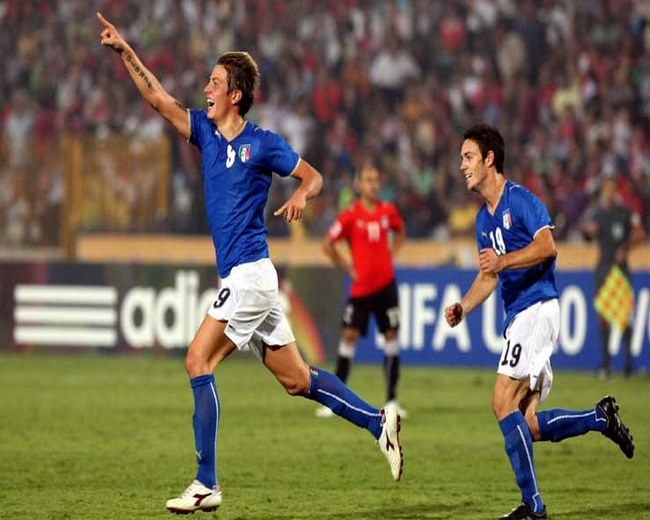 Al Picco il grande calcio è gratis, giovedì la sfida tra Italia U20 e Francia U21