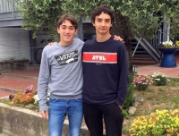 Giochi matematici dell&#039;Università Bocconi: tre studenti del Parentucelli - Arzelà alla finale nazionale