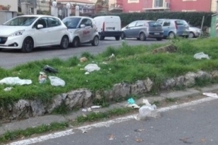 La pulizia straordinaria dei quartieri fa tappa a Pagliari