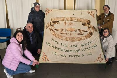 A Santo Stefano Magra rinasce la Società di Mutuo Soccorso-Unione Fraterna
