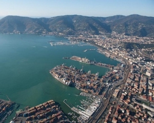Liguria, nel 2016 cresce l&#039;export. Ma alla Spezia è in calo la vendita di navi e macchinari