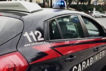Sorpreso a rubare a Corniglia, inseguito e arrestato dai Carabinieri