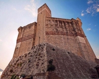 Il Castello di Lerici ospita la mostra fotografica “La via del Buddha”