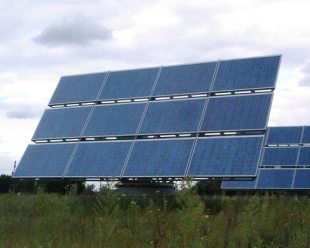 Ripartiti i cantieri degli impianti fotovoltaici di Castelnuovo Magra