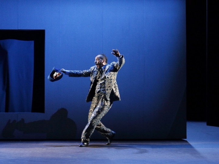 Teatro Civico, presentata la nuova Stagione di Prosa: 12 spettacoli, grandi registi e interpreti