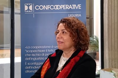 Confcooperative Liguria si rinnova e punta sulle donne