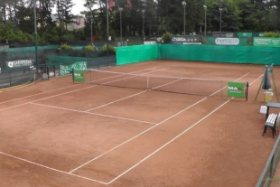 Il Circolo Tennis Spezia