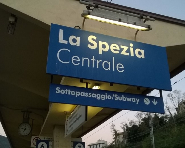 &quot;Dal 14 giugno 16 treni in più sulla linea Levanto-La Spezia&quot;
