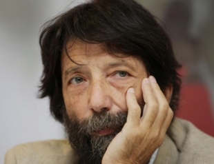 Il filosofo Massimo Cacciari alla Spezia per un dibattito sulla crisi dell&#039;Occidente