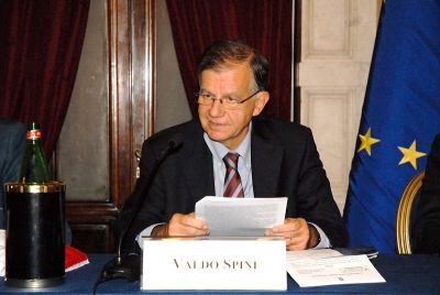 Da De Gasperi a Mattarella: Spini racconta le elezioni dei Presidenti della Repubblica