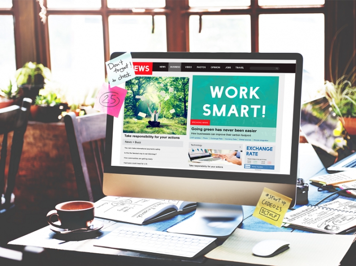Smart working 4.0 al tempo del Covid: come far ripartire le imprese con il digitale