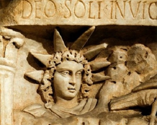 Mithra, l&#039;Eroe solare, al centro del prossimo incontro organizzato dall&#039;Associazione Archeosofica