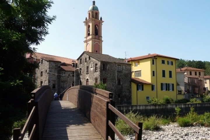San Pietro Vara
