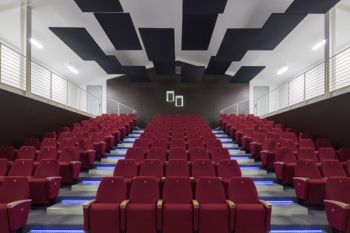Da Kung Fu Panda 4 a Quarto Potere: ecco la nuova programmazione del Cinema Odeon