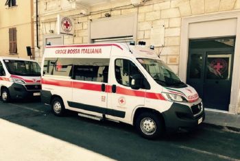 Tragedia alla Spezia, 78enne cade dalla finestra e muore