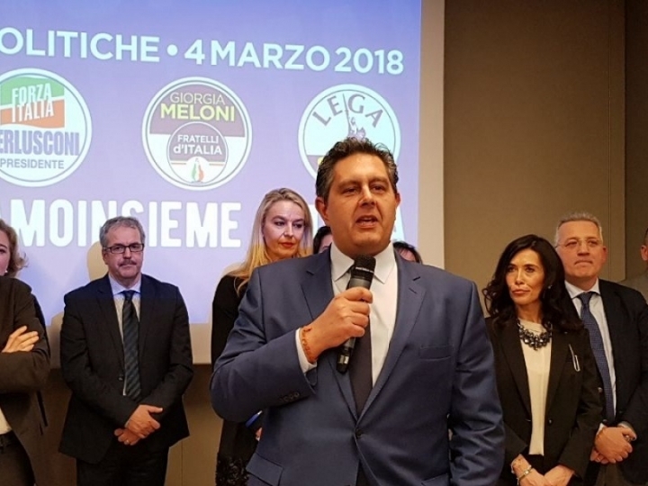 Politiche 2018, il centrodestra annulla l&#039;evento di chiusura della campagna elettorale alla Spezia