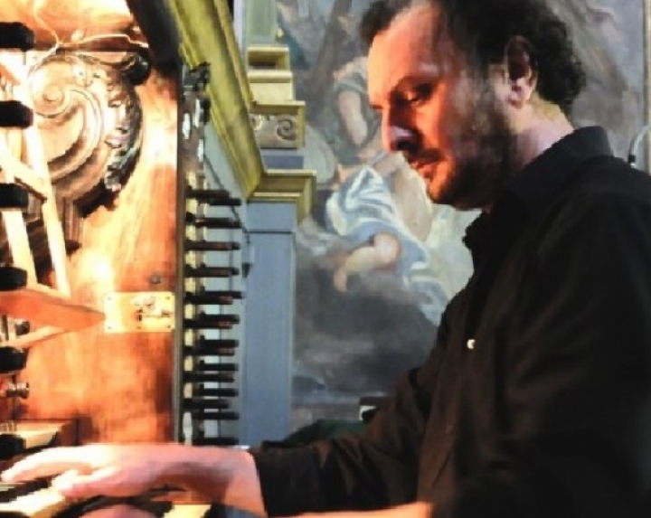Torna “Il Suono del Tempo – Antichi Organi” e lancia il crowdfunding per il restauro dell’organo di Nicola di Luni