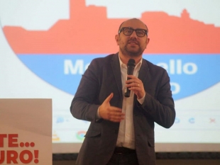 Uniti per Castelnuovo presenta i candidati