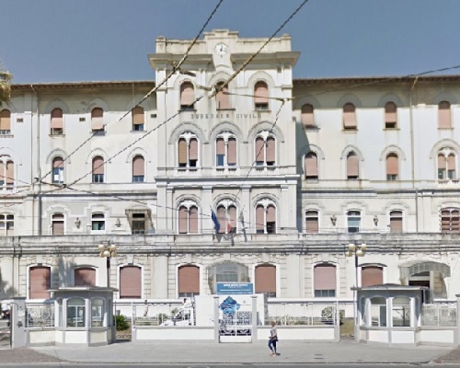 Pucciarelli (Lega Nord): &quot;L&#039;Hospice della Spezia dovrebbe avere sede all&#039;interno del Sant&#039;Andrea&quot;