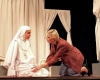 Agnese di Dio ultimo spettacolo in concorso di Teatrika