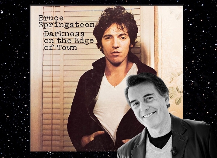 Carlo Massarini racconta Bruce Springsteen