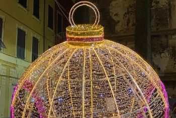 Mercatini di Natale a La Spezia e dintorni: guida utile