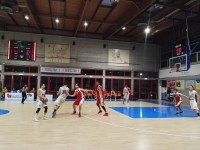 Basket, nel primo turno play-off la Tarros affronterà l&#039;Ardita Juventus