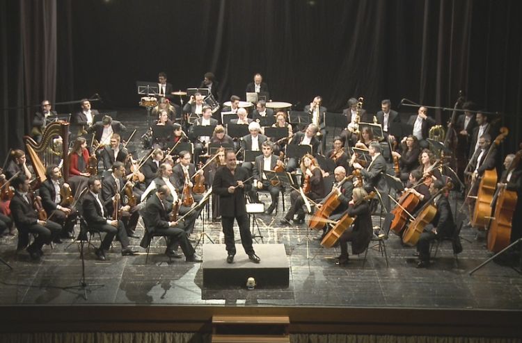 L&#039;Orchestra Filarmonica di Lucca e The Scots Guard in esclusiva nazionale per il concerto di capodanno al Civico