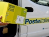 Poste Italiane, cresce la consegna dei pacchi nello Spezzino