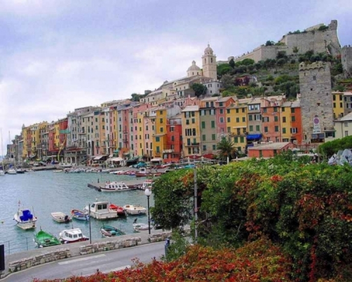 Turismo, la Liguria &quot;regge&quot; bene contro i competitor