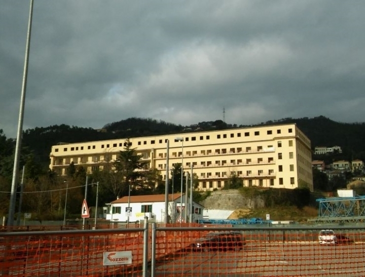 Nuovo ospedale Felettino, Battistini: &quot;Ora il centrodestra non dia la colpa a chi c&#039;era prima&quot;