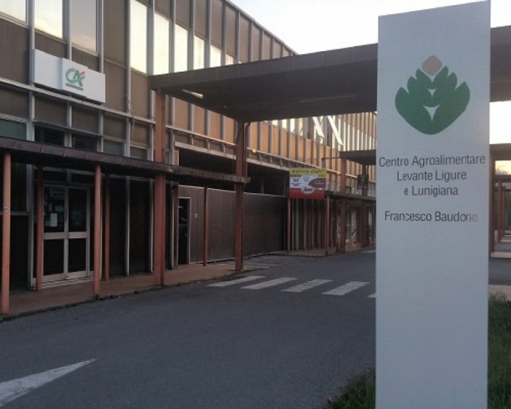 Il Centro Agroalimentare Levante Ligure e Lunigiana ha un nuovo Presidente