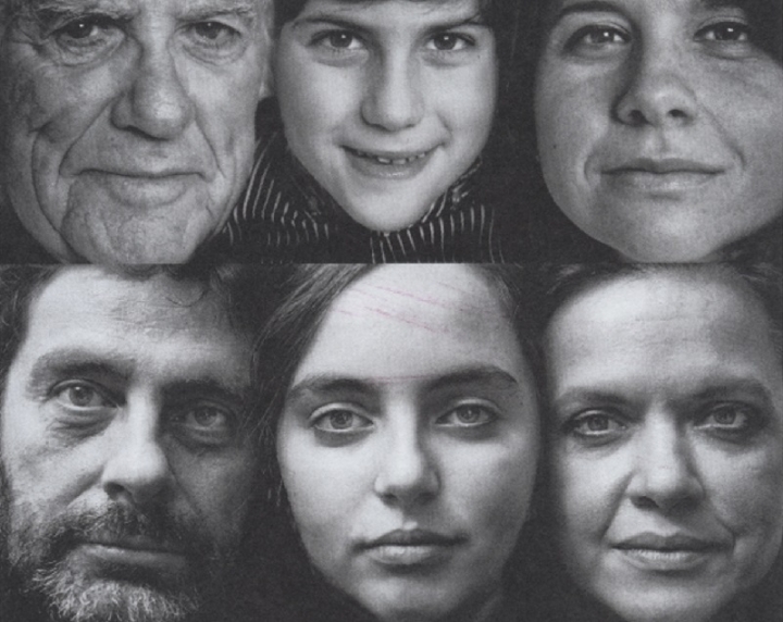 Una collettiva fotografica mostra come è cambiata &quot;La famiglia in Italia&quot;