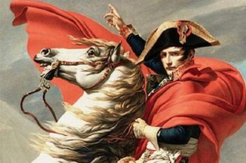 Sarzana: torna in città il Napoleon Festival