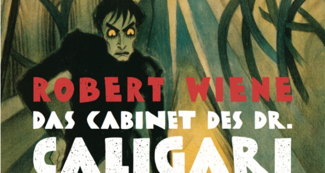 Il Gabinetto del Dottor Caligari restaurato al Nuovo