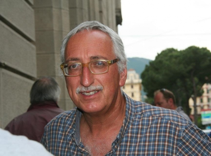Sergio Olivieri alla guida del Collegio di Garanzia di Rifondazione in Liguria