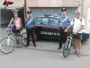 Levanto, rubano quattro biciclette: uno arrestato mentre il complice è in fuga