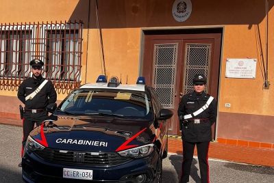 Tentano di truffare diversi anziani fingendosi Carabinieri, ma poi incrociano quelli veri