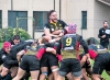 Rugby, la capolista Dr Ferroviaria ospita la prima delle inseguitrici