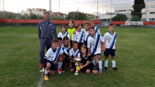 Calcio giovanile, il Magra Azzurri vince il &quot;Piccoli Campioni&quot;